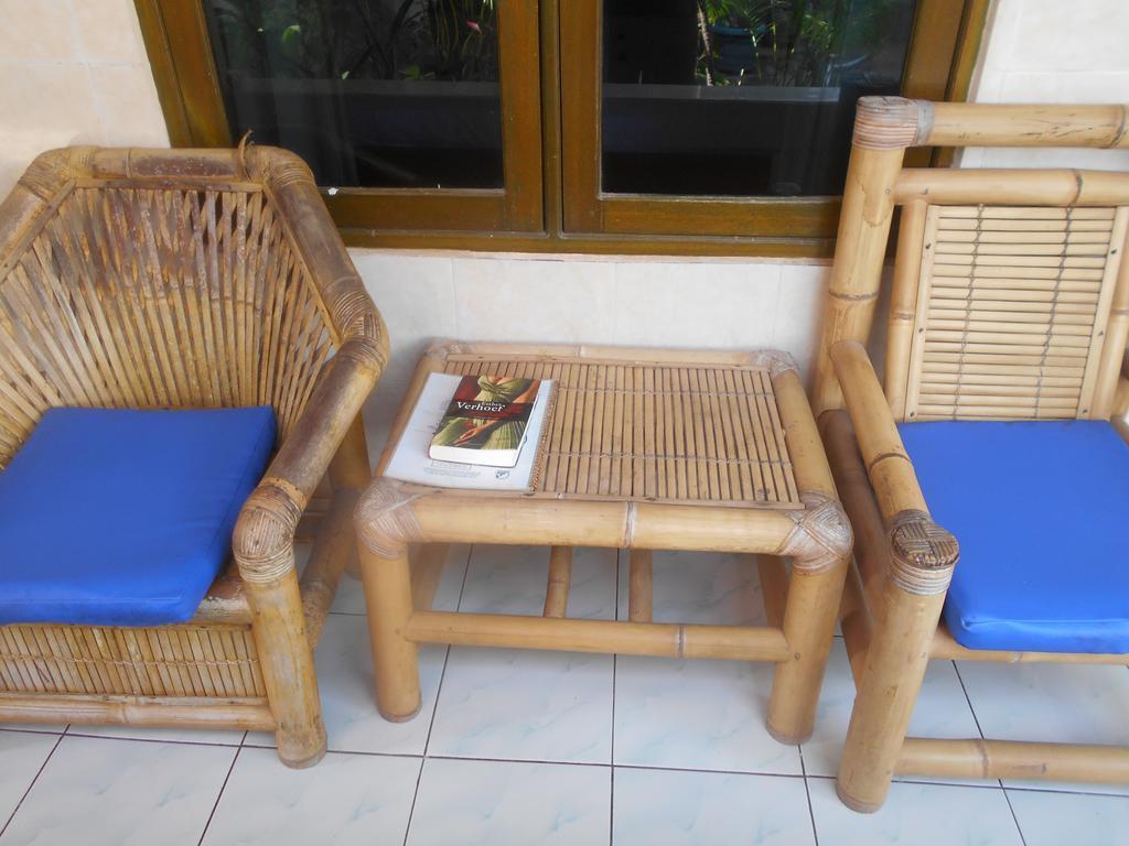 Pondok Sunrise 2 Gili Trawangan Luaran gambar